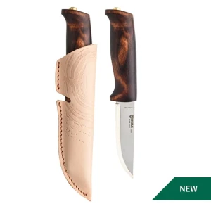 Helle Jagdmesser Gro