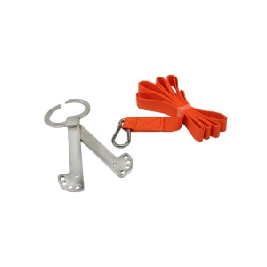 Wildgalgen Bergehilfe