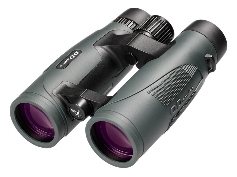 DDoptics Fernglas Pirschler 8x45 Gen.3
