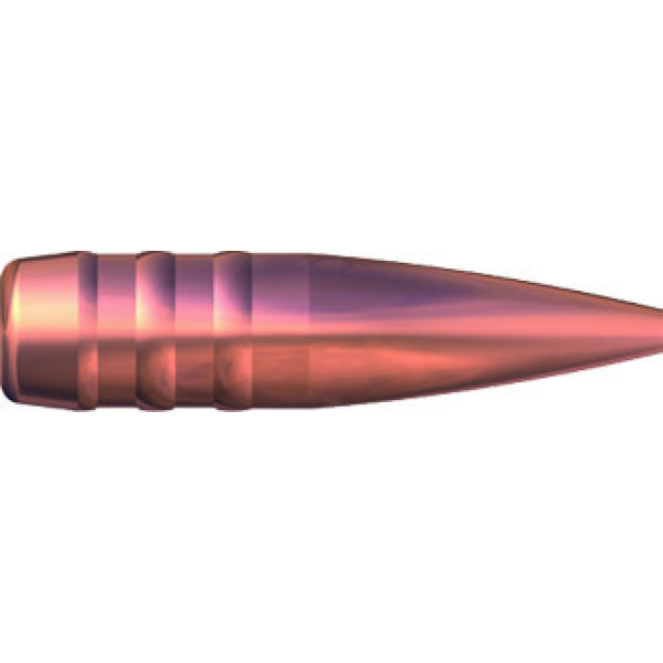 LFB Compact Splitterfreie Deformationsgeschosse