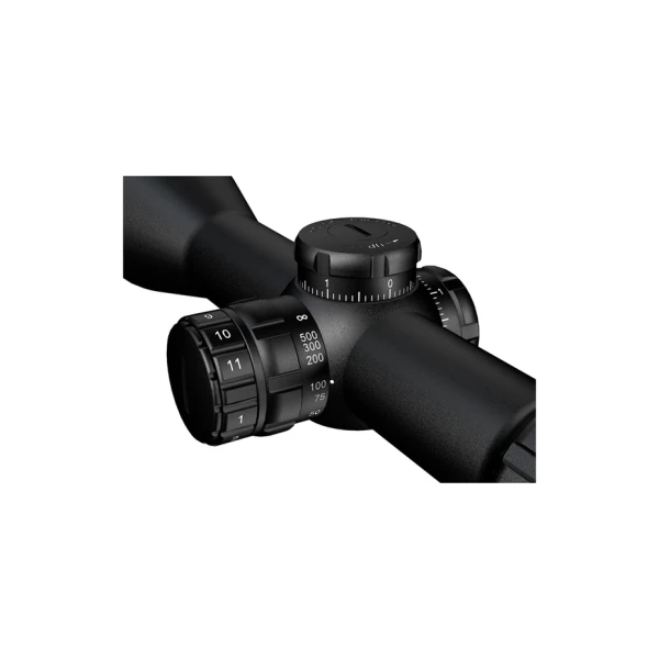 Meopta Zielfernrohr Meosport R 3-15x50 RD SDP