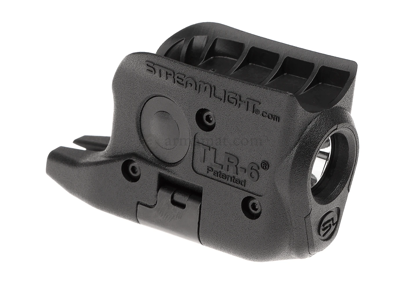 Streamlight TLR-6 für Glock