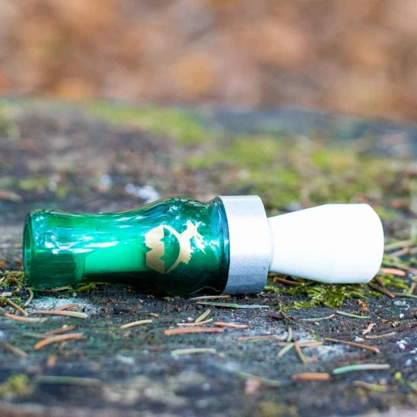 Weisskirchen Entenlocker Polyacryl