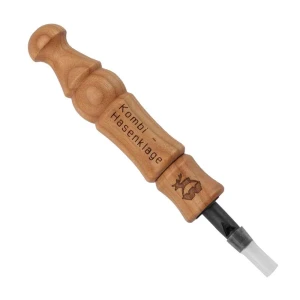 Weisskirchen Hasenklage mit integriertem Mauspfeifchen