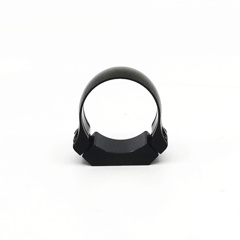 HMS Schwenkmontage EAW komb. Hinterfussoberteil Ring 30mm