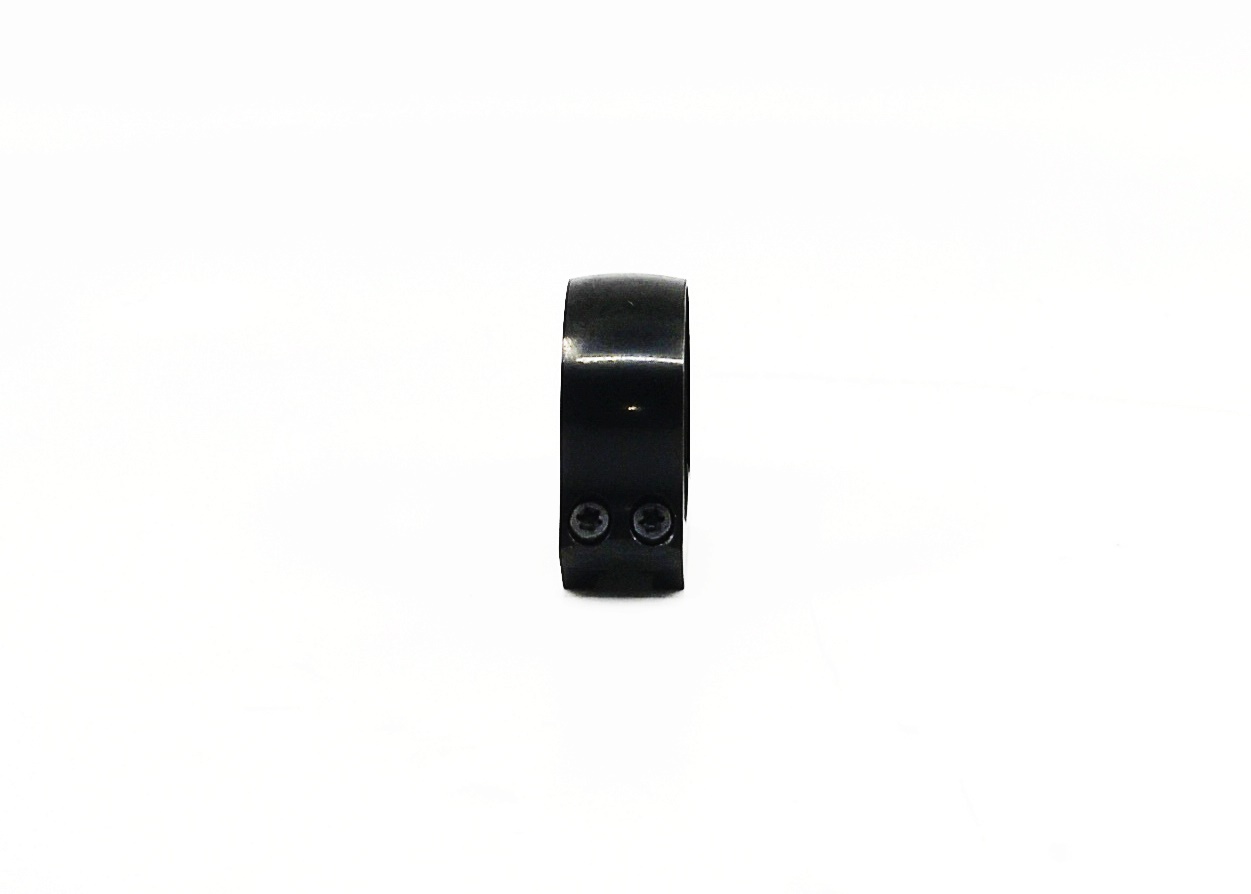 HMS Schwenkmontage EAW komb. Hinterfussoberteil Ring 30mm