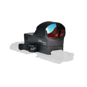 DDoptics Red Dot DDsight Gen3
