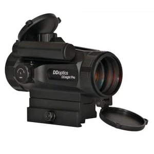 DDoptics Zieloptik DDsight PRO