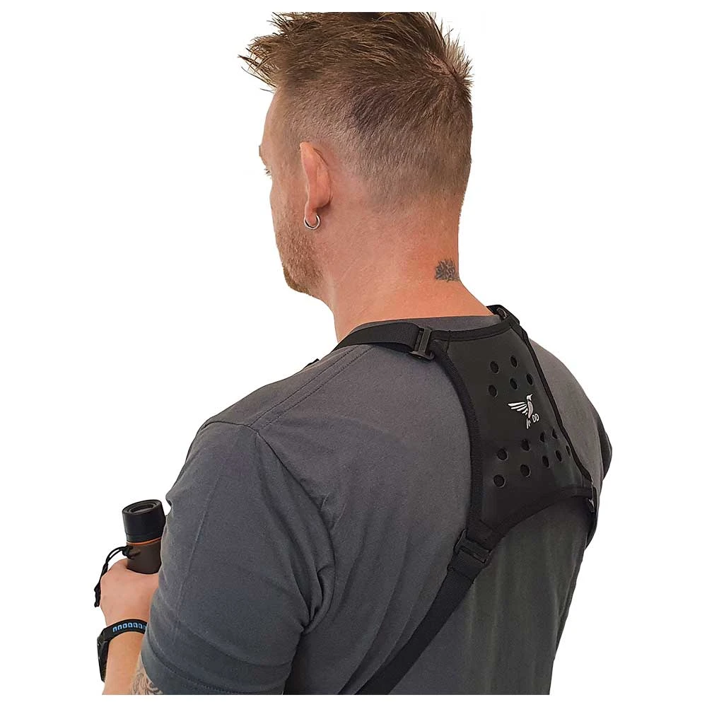 DDoptics Fernglas Nighteagle ERGO 8x56 Gen.3 DX