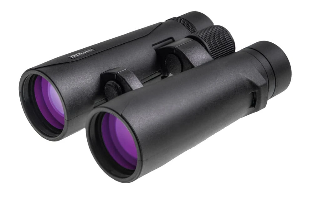 DDoptics Fernglas ULTRAlight 8x50