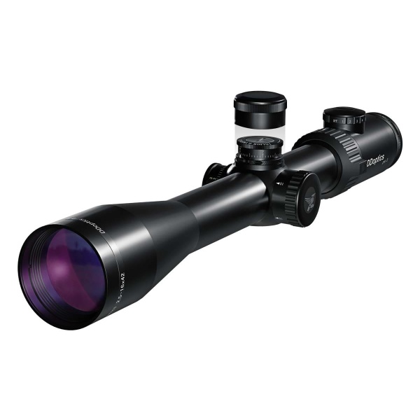 DDoptics Zielfernrohr Nighteagle V6 2.5-16x42