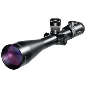 DDoptics Zielfernrohr Nighteagle V6 2.5-15x50 NFX