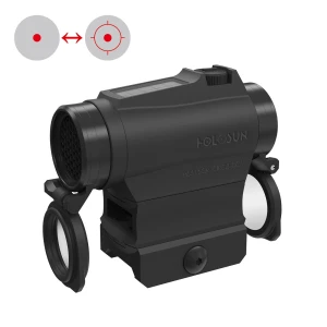 Holosun HS515C-M Kreispunktvisier