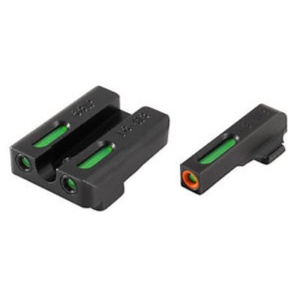 Truglo Tritium TFX-Pro Glock 17, 19, 22