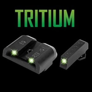 Truglo Tritium Visierung TFX Set