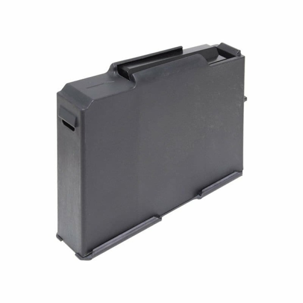 Voere Polymermagazin für Modell X3 Gen2 .308 / 6.5 Creedmoor und 6.5x47 - 10 Schuss