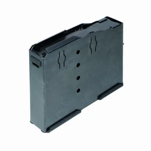 Voere Stahlmagazin für Modell X3 6-Schuss