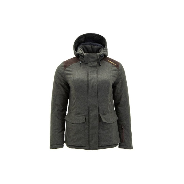 Carinthia G-Loft Loden Parka Damen