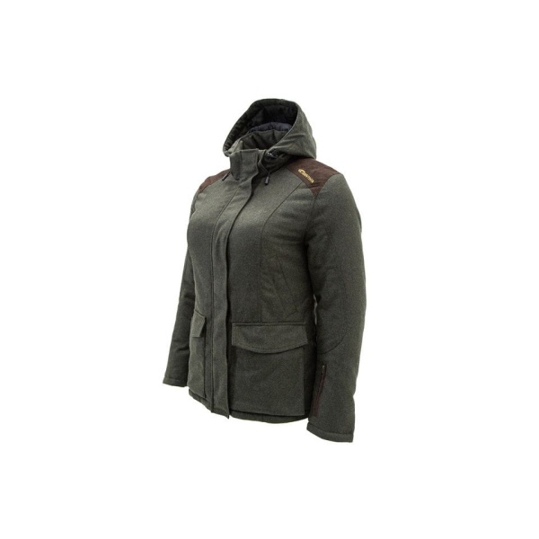 Carinthia G-Loft Loden Parka Damen