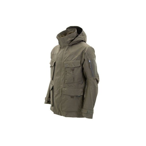 Carinthia TRG Jacke