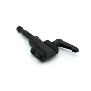 Fortmeier Zweibein Picatinny Adapter für 12:00 Uhr