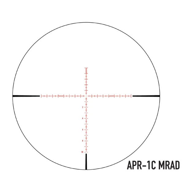 Zielfernrohr Element-Optics Helix HDLR 2-16x50 SFP