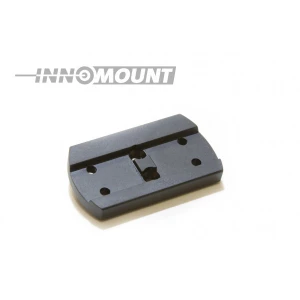 Innomount Adapter mit Universalschnittstelle