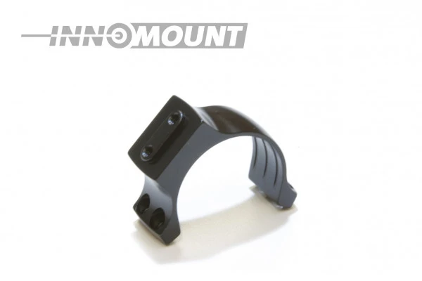 Innomount Ringoberteil mit Universalschnittstelle Zusatz zu Weaver/Picatinny - Aufpreis