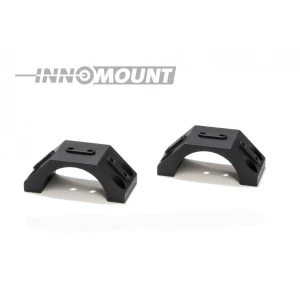 Innomount Ringoberteil Tactical mit Universalschnittstelle - Aufpreis