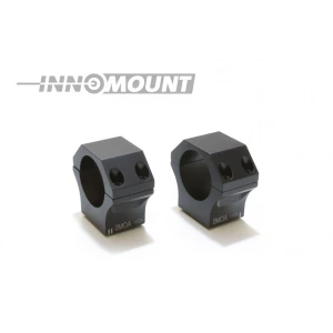 Innomount Ringpaar Tactical ohne Universalschnittstelle