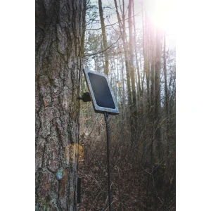 Seissiger Solarpanel für Wildkameras