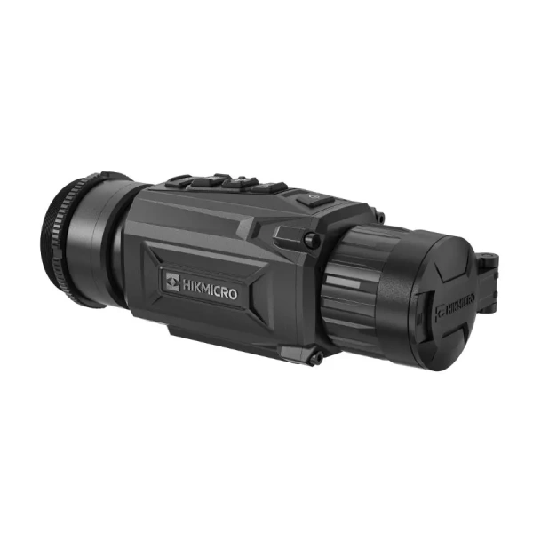 HIKMICRO Thunder TE19C 2.0 Clip-on