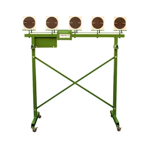 Eigenbrod Drehscheibenanlage 10m komplett mit Steuerung