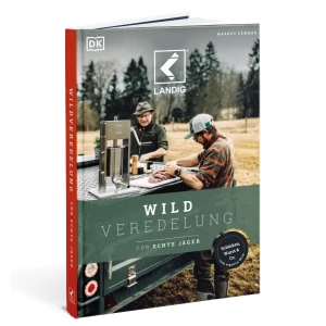 Landig Buch Wildveredelung
