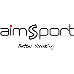 Logo aimSport Better Hunting