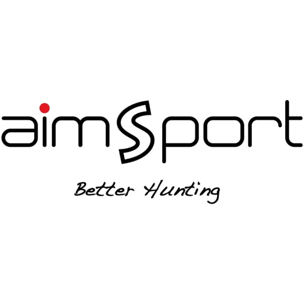 Logo aimSport Better Hunting