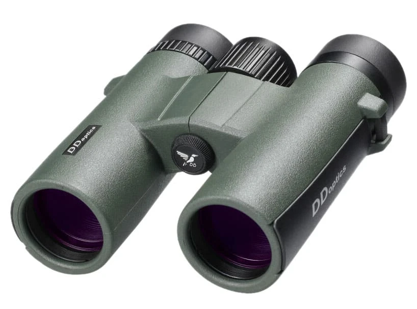 Fernglas DDoptics Kolibri 10x33 Gen.3 -- Birkenast Natur GmbH