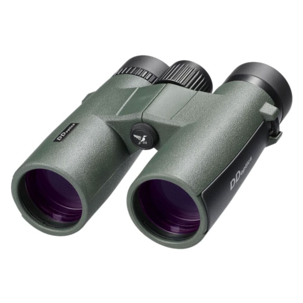 Fernglas DDoptics Kolibri 10x42 Gen.3 -- Birkenast Natur GmbH