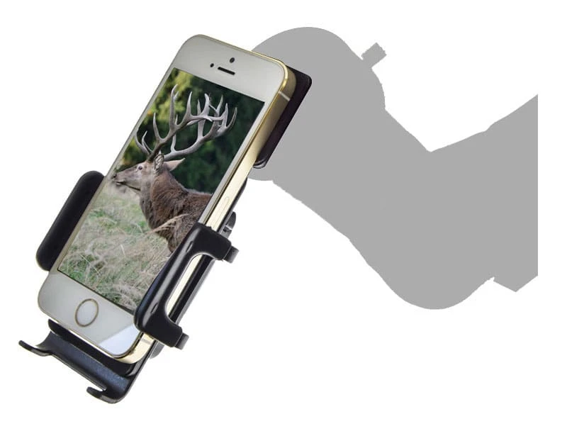 DDoptics Universal Smartphone Adapter