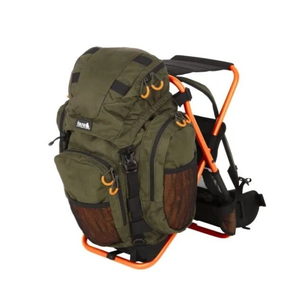 Sitzrucksack Fauna F35 Elgen EVO