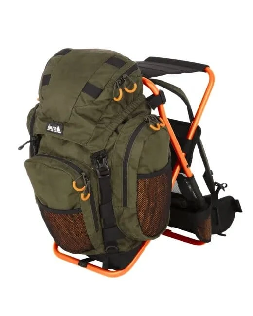 Sitzrucksack Fauna F35 Elgen EVO