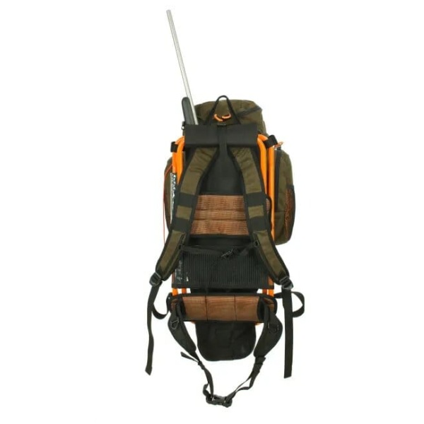 Sitzrucksack Fauna F35 Elgen EVO