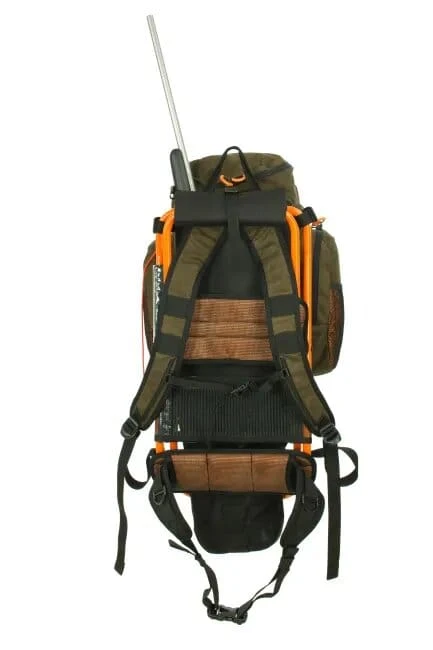 Sitzrucksack Fauna F35 Elgen EVO