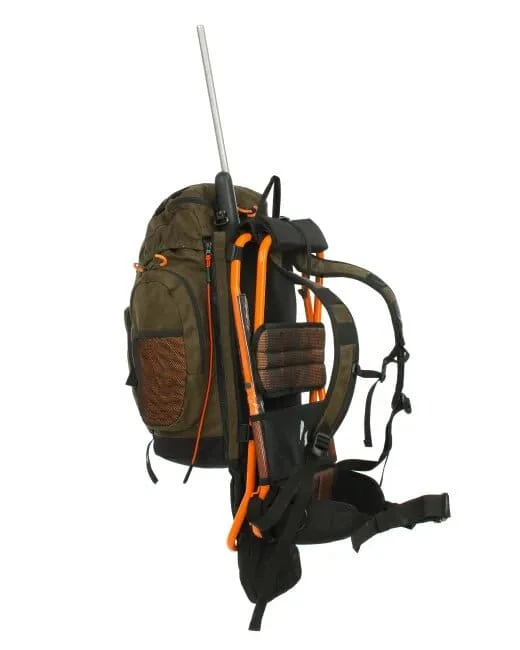 Sitzrucksack Fauna F35 Elgen EVO
