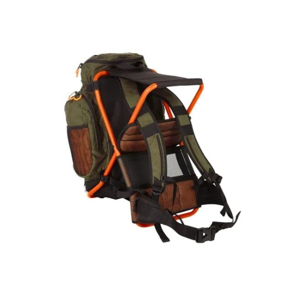 Sitzrucksack Fauna F35 Elgen EVO