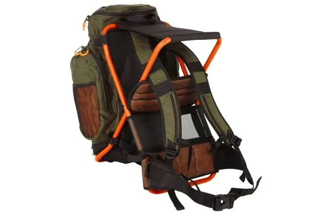 Sitzrucksack Fauna F35 Elgen EVO