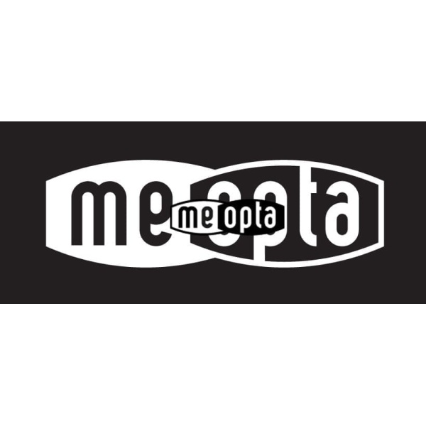 Logo MeOpta Zielfernrohre