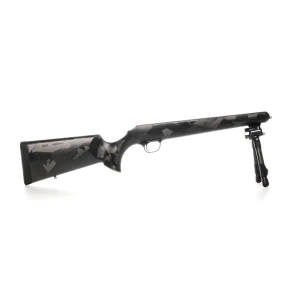 Raven M80 Carbonschaft für Blaser R8 - Camouflage