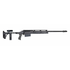 Präzisionsgewehr Voere X3 schwarz