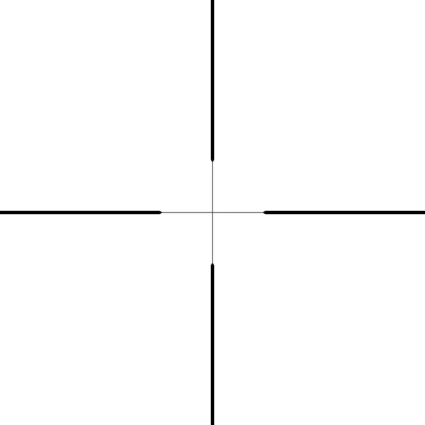 Hawke VANTAGE 4x32